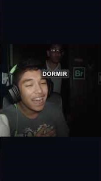 ESSE criador levou um SUSTO durante a gravação! #authenticgames #games #minecraft #minecraftpe