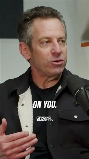 Why The Mind Matters I Sam Harris