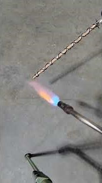 Traditions Kentucky Rifle Kit | Ramrod Burn #muzzleloader #muzzleloading #musket #blackpowder