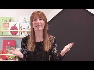 CAPSULE 4 – Lire avec l’enfant âgé de 3 à 6 ans - Introduction à la lecture partagée enrichie