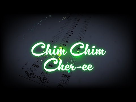 Chim Chim Cher-ee – Mary Poppins | Piano Cover – Melodies in Motion