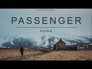 Passenger Home مترجمة