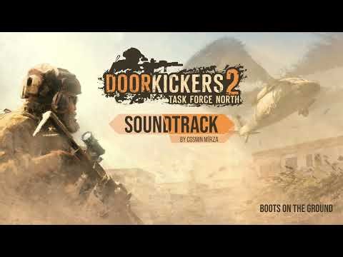 02. Cosmin Mirza - Boots on the Ground