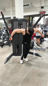 Dual functional Arm Trainer Pumpfitness2 | Machine & Fitness Equipment