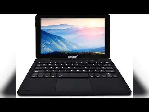 Review: Fusion5 10.1" 2-in-1 Android 13 Tablet with Keyboard - Octa-Core, 8GB RAM, 128GB Stora...