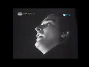 1978 Fado do Alentejo (Maria ...) (António Menano) – Coimbra Musical (RTP-Porto – Sansão Coelho)