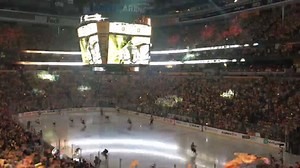 STANLEY CUP FINAL: Game 5, now on WJAC-TV! Then stay tuned for POSTGAME coverage after the game. | WJAC-TV News