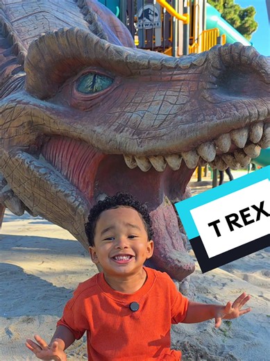 Christian Inspiration: Dinosaur Edition!!! #PastorWhipperSnapper #ChristianInspiration #kidsplaying #TRex #DailyBibleVerse