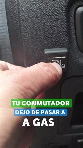 Tienes problemas con el conmutador de tu gas, aquí en DYC conversiones le damos solución rápido. . . . .. . . . #especialistasenglp #gnv #conmutador #conmutadorgnv #mecanico