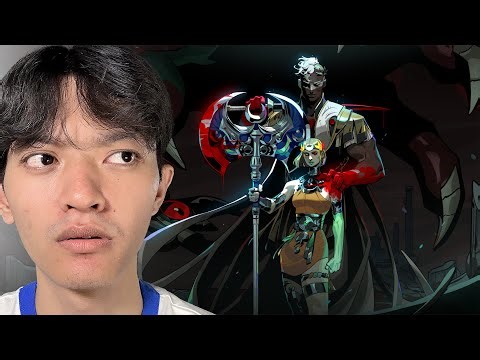 RABU Roguelike , Cari senjata KAPAK - HADES 2 #2
