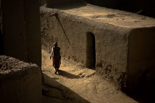 Poverty in Mali: Malnutrition Issues and Lack of Education