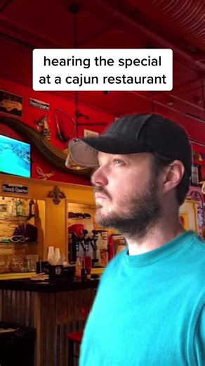 #greenscreen frog legs, gators, and roasted po-tators #fyp #foryou