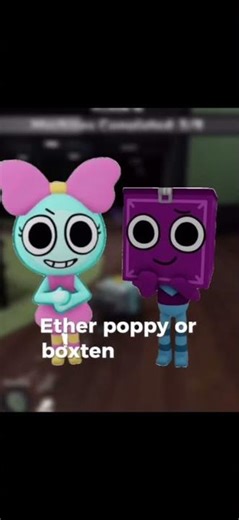 Who’s the most forgotten toon in dandys world? #roblox #dandysworld