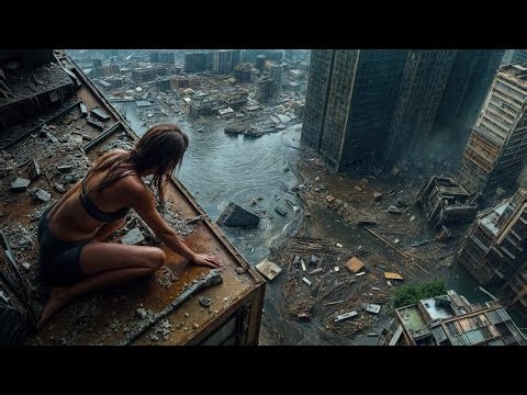 TOP 5 SCI-FI DISASTER MOVIES THAT WILL BLOW YOUR MIND