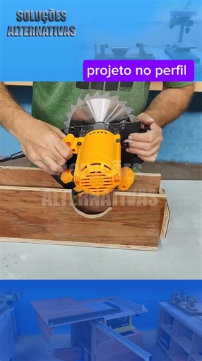 Esquadrejadeira com Serra Circular Manual: Guia Completo