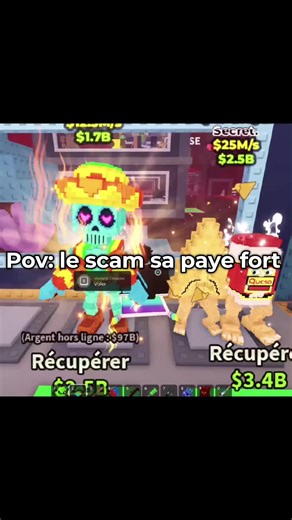 Évitez les arnaques sur Roblox : Conseils de trading