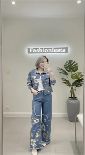 Creative Denim Outfit Ideas for Every Occasion