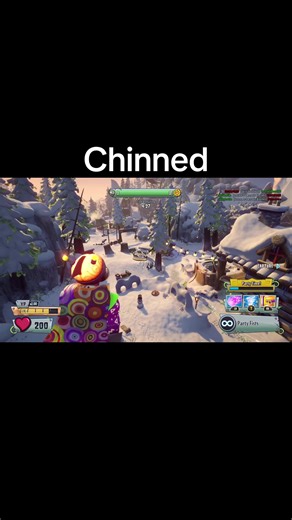 Future Cactus Character in Plants vs. Zombies