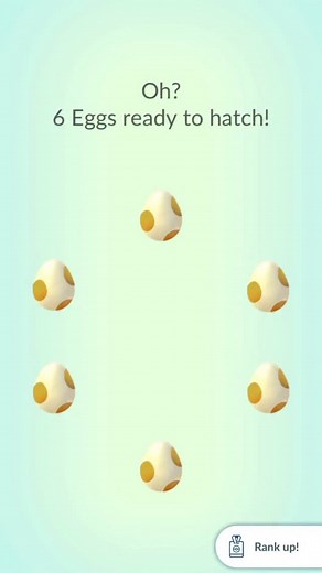 Did you guys get anything good from the eggs? None from me😭 . . . #shinyluck #pokemon #pokemongo #pokemongoapp #pokemon_go #pokemoncollector #pokemoncommunity #réel #reel #reels #pokemonreels #reelspokemon | shinyhundopg