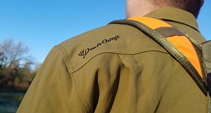 Duck Camp's Hunting Shirts Will Make Every Hunt Better