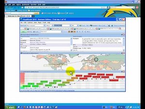 TCP/IP Lesson: Using VisualRoute to Identify and Troubleshoot Networking Issues