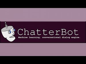 CRIANDO UM CHATBOT QUE APRENDE EM PYTHON SUPER LEGAL!!!
