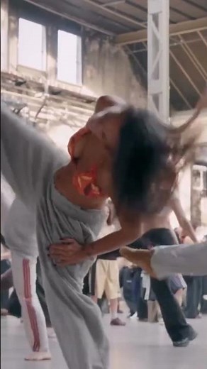 Stunning Moves That Take Over the Room