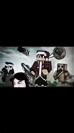 Mustafa game over راح يترك اليوتيوب 😔💔#edit#minecraft
