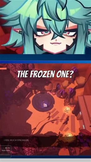 The Chosen One