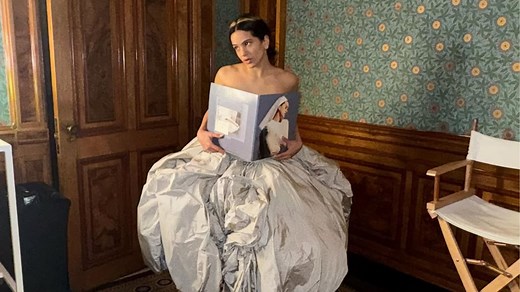 Rosalía LUX: Every song ranked from best to worst