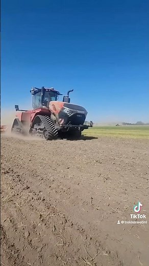 Case-IH Quadtrac #trekkerweb