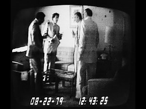 The True Story Behind American Hustle: The FBI, Crooked Politicians, Abscam and Entrapment (1980)