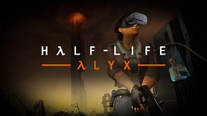 Half-Life: Alyx is a gateway drug to VR with Oculus Quest, Valve Index