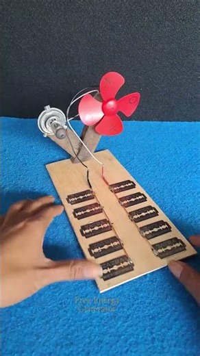 How to make a photo fan control circuit