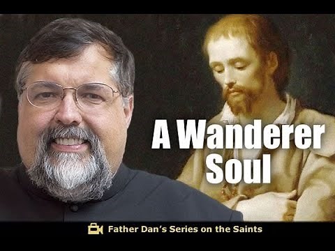 Who Was St. Benedict Joseph Labre?