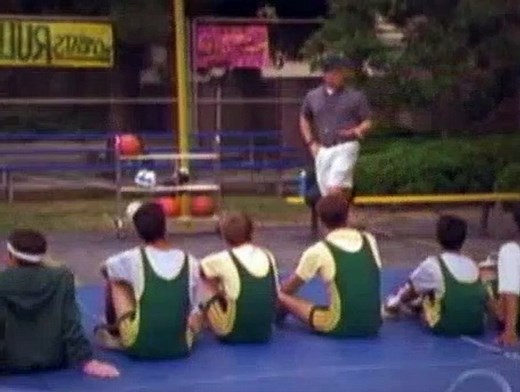 Even Stevens S01E16 - Luscious Lou