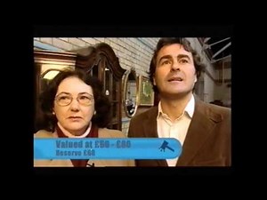 Flog It! Bournemouth Show 2, 2004 - Part 2