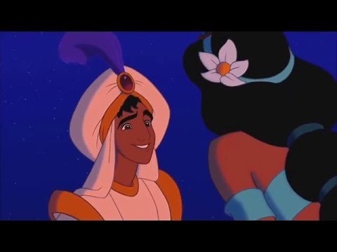 Aladdin Genderbent Fandub: The Ambush