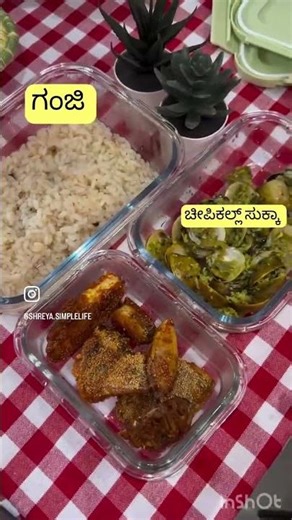 “Coastal lunch box = Fish compulsory!” 😂