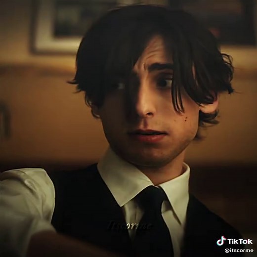 Aidan Gallagher's Best Moments in The Umbrella Academy