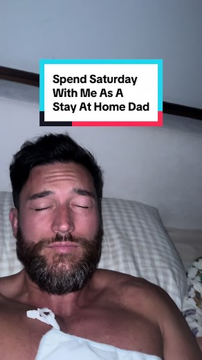 Life as a Stay-at-Home Dad: Weekend Adventures