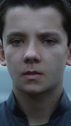 Watch Ender's Game on Syfy: Sci-Fi Action Adventure