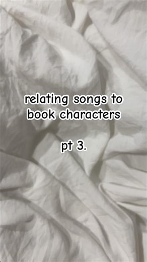relating songs to book characters-pt 3. #inheritancegames #booktok #booktube #thearcher