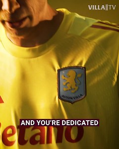 32K views · 688 reactions | Marco's first interview as a Villan is now live on VillaTV   https://www.avfc.co.uk/video/a3a51d40-d280-4d2a-83a1-3196d93c9802 | Aston Villa FC | Facebook