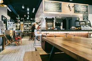 An Insider’s Guide to Helsinki’s Design District