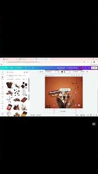 Learn to design a pro flyer! Easy graphic design tips in this quick tutorial by Pixel by Mysha.