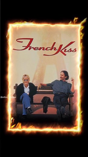 French Kiss | Romantic Comedy Movie | #frenchkiss #movie #youtubeshorts #shortsfeed #movies_diaries