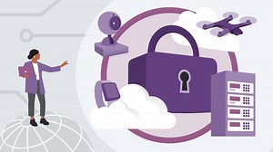 Securing the IoT: Security Risks Online Class | LinkedIn Learning, formerly Lynda.com