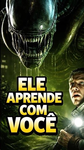 A IA MAIS ASSUSTADORA DOS JOGOS