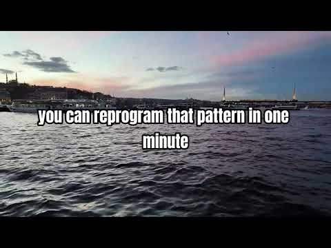 Reprogram Your Mind for Success in 60 Seconds